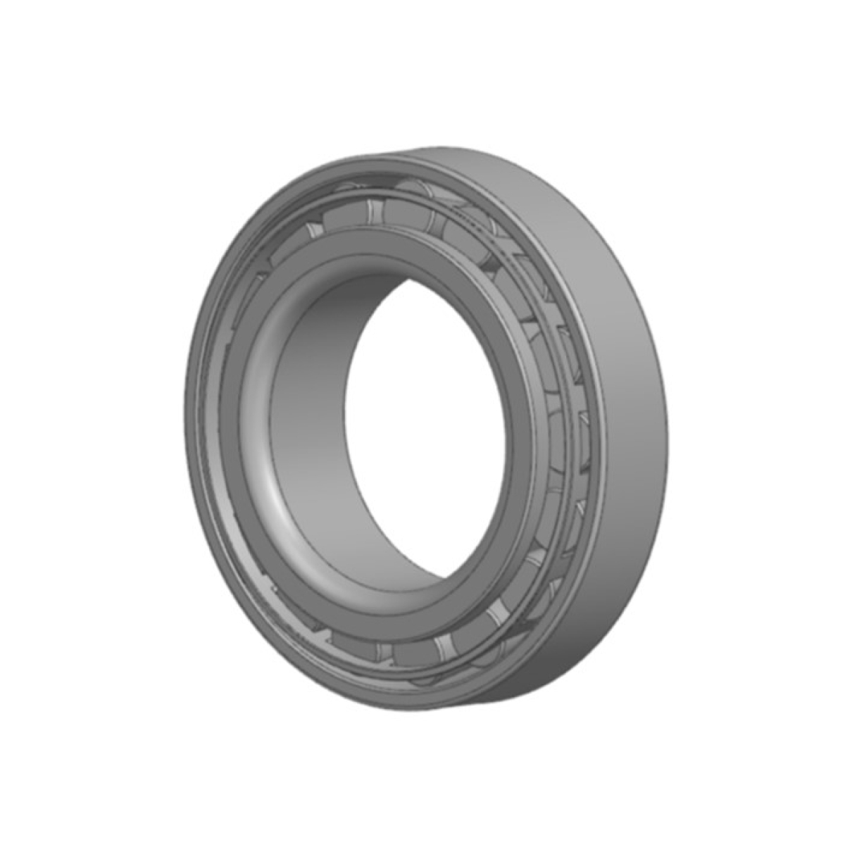 ROLAMENTO 57.1 (2.1/4) 387AS/382A REP 2.8 - 3.9 L L4 (8V SOHV, 16V SOHV/DOHC) DE
