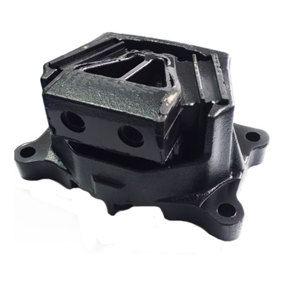 COXIM TRASEIRO MOTOR DIANTEIRO CAMBIO APLICACAO  => PARTE DIANTEIRA E TRASEIRA D
