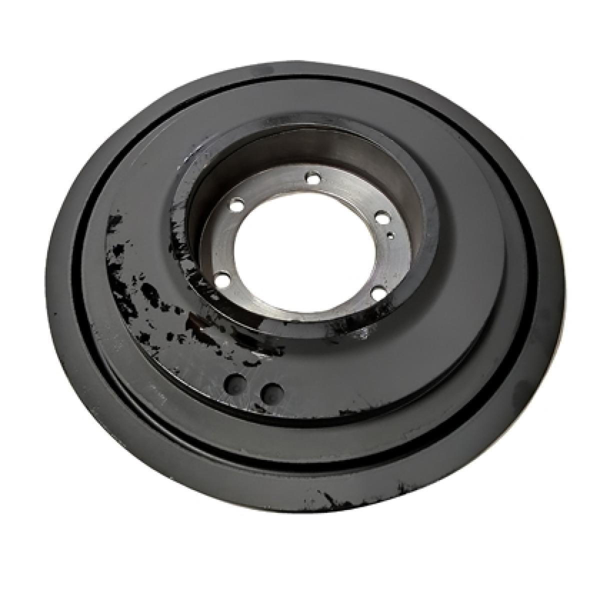AMORTECEDOR VIBRACAO VW MOTOR MWM X10 6CIL MOTOR MWM / X 10 / 6.10TCA VOLKSWAGEN