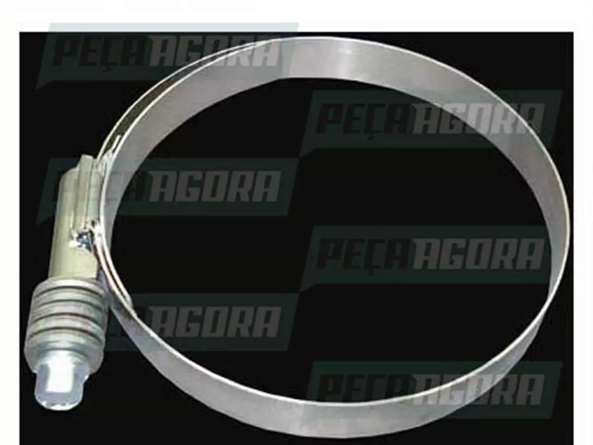 CAIXA 5 ABRACADEIRA 95 117X15MM MB MERCEDES BENZ TODOS  (CX.3849977590,**5)
