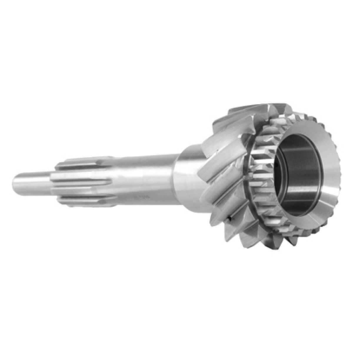 EIXO PILOTO VOLKSWAGEN CAMBIO CL450 VEICULO 11130 - 13130 - 13160 - 22160 (T2D31
