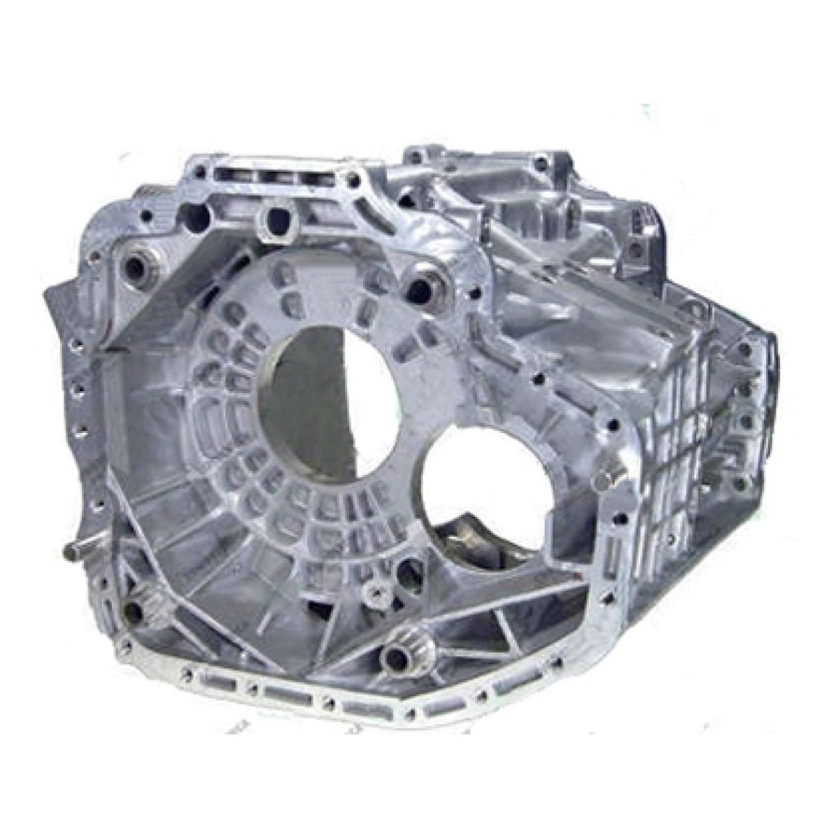 CARCACA TRASEIRA CAMBIO MERCEDES BENZ CAMBIO G-210/211/221/240/260/280/330 AXOR/