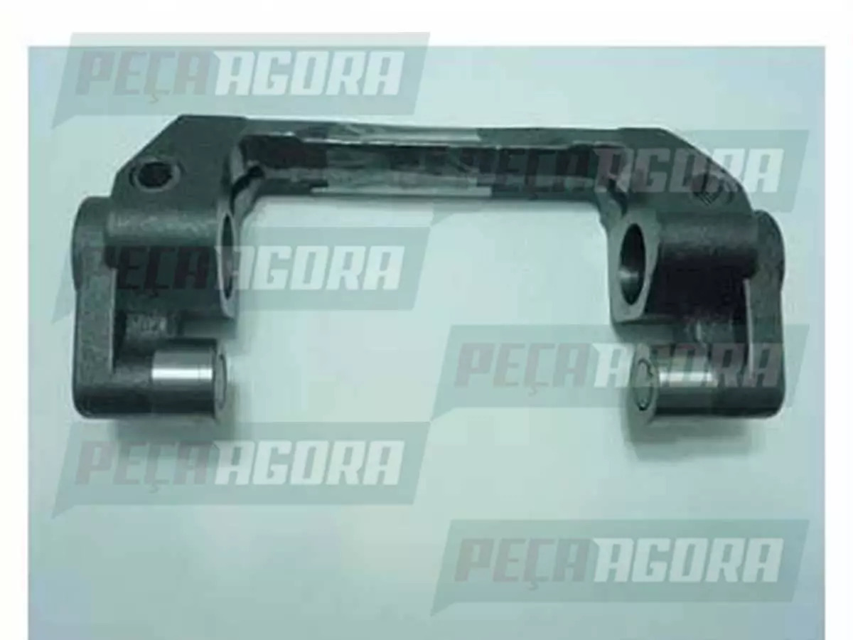 GARFO DESENGATE EMBREAGEM 24.95MM VW TODOS CAMINHAO ONIBUS 2008 E DIANTE VOLKSWA