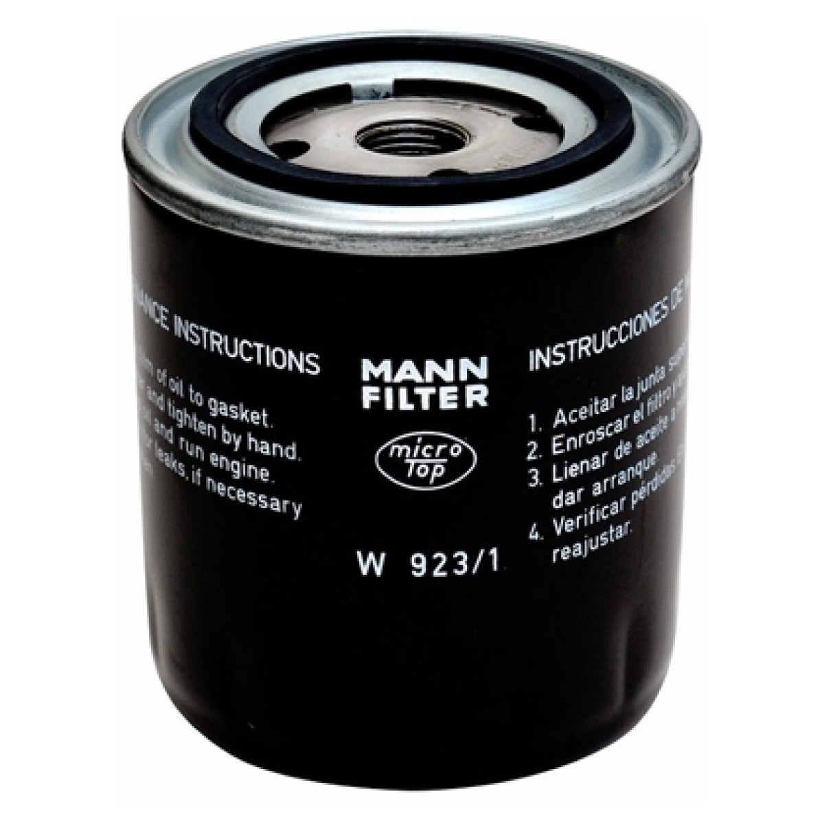 FILTRO OLEO SPRINTER MERCEDES-BENZ SPRINTER I (901/902/903/904), FORD UTILITARIO
