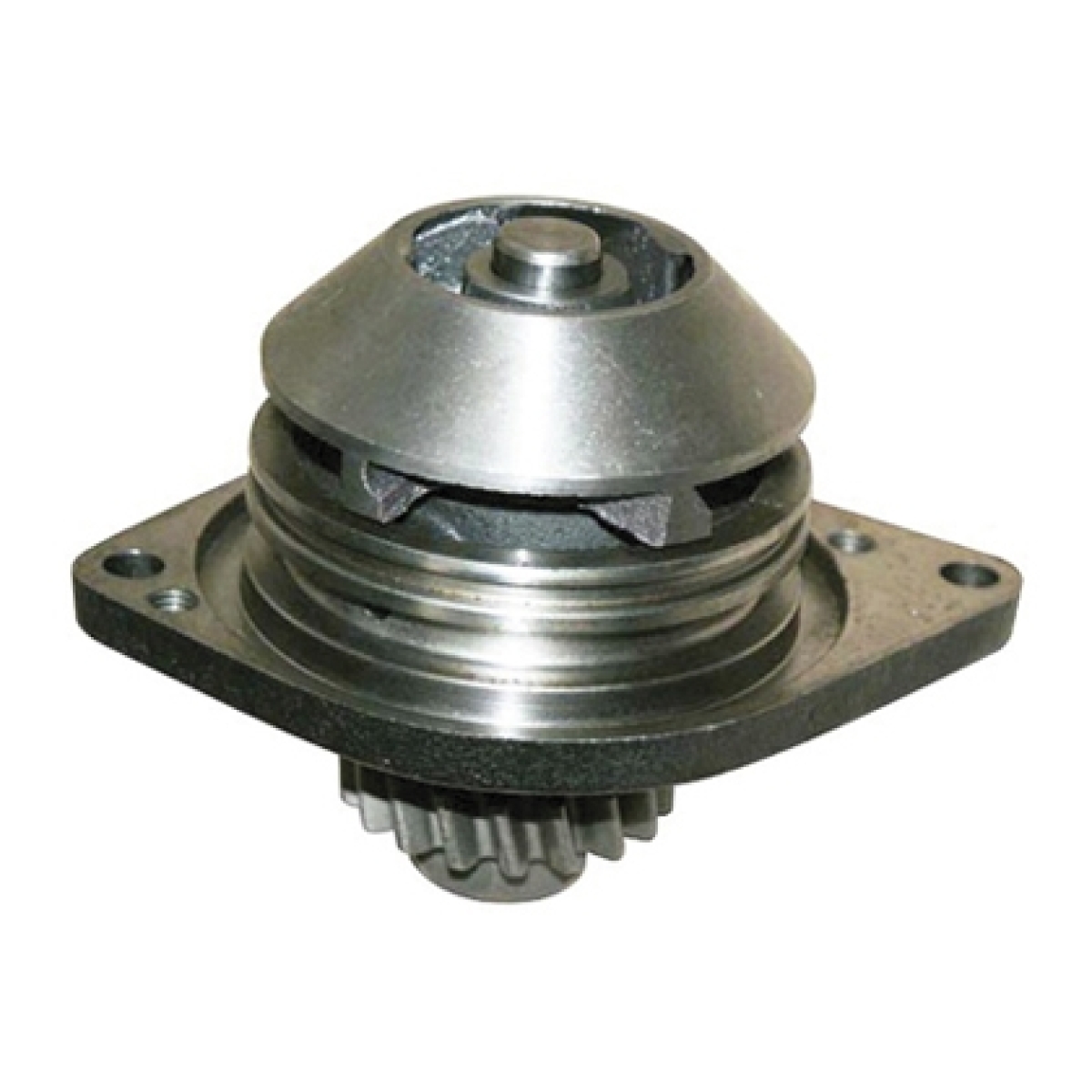 BOMBA D AGUA AGRALE / FORD / VOLARE/ VW MWM 4.10 / 6.10 VW 14200 / 14150 / 12140