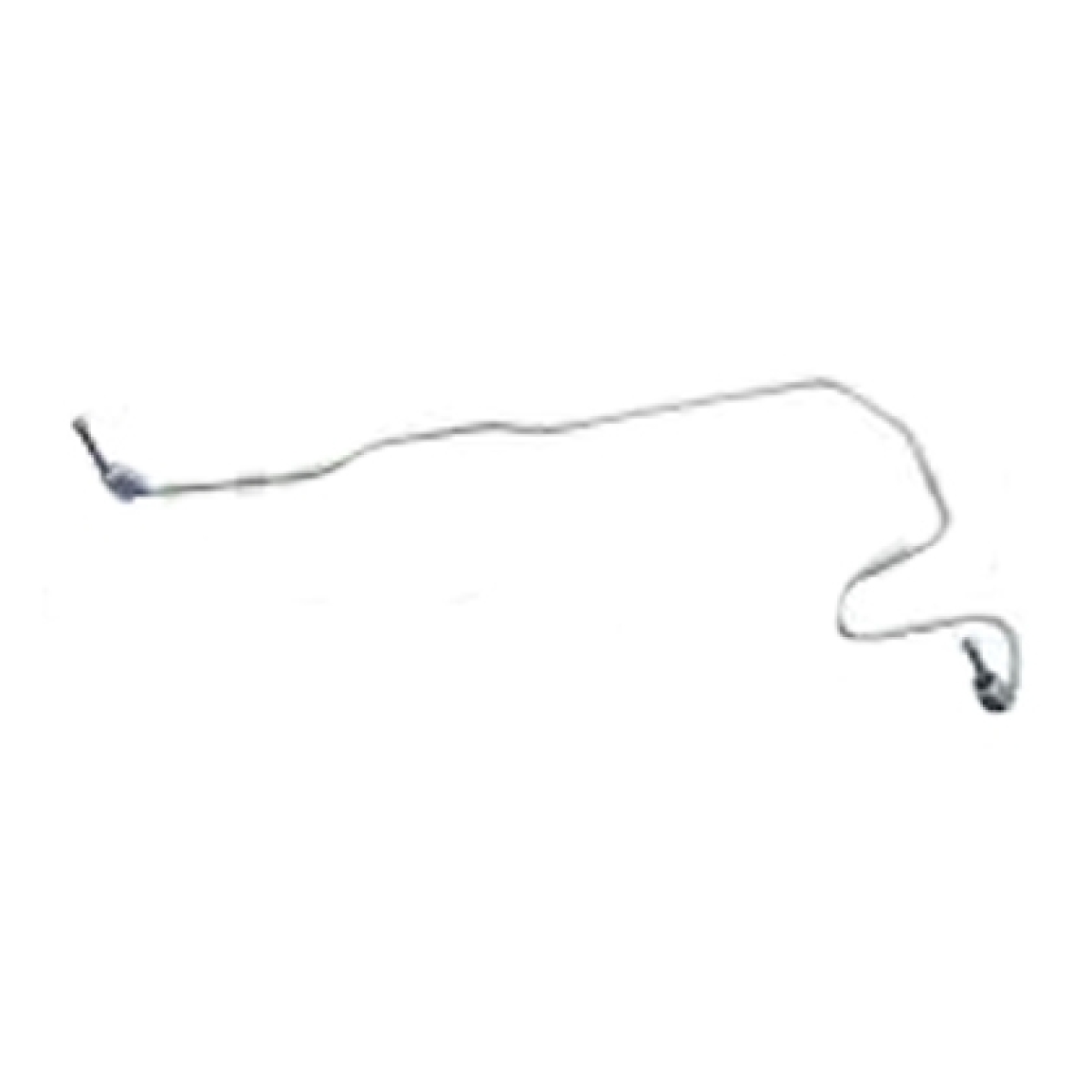 TUBO INJETOR COMBUSTIVEL 5CIL ISC8 3 MOTOR ISC 8.3 (3355305)