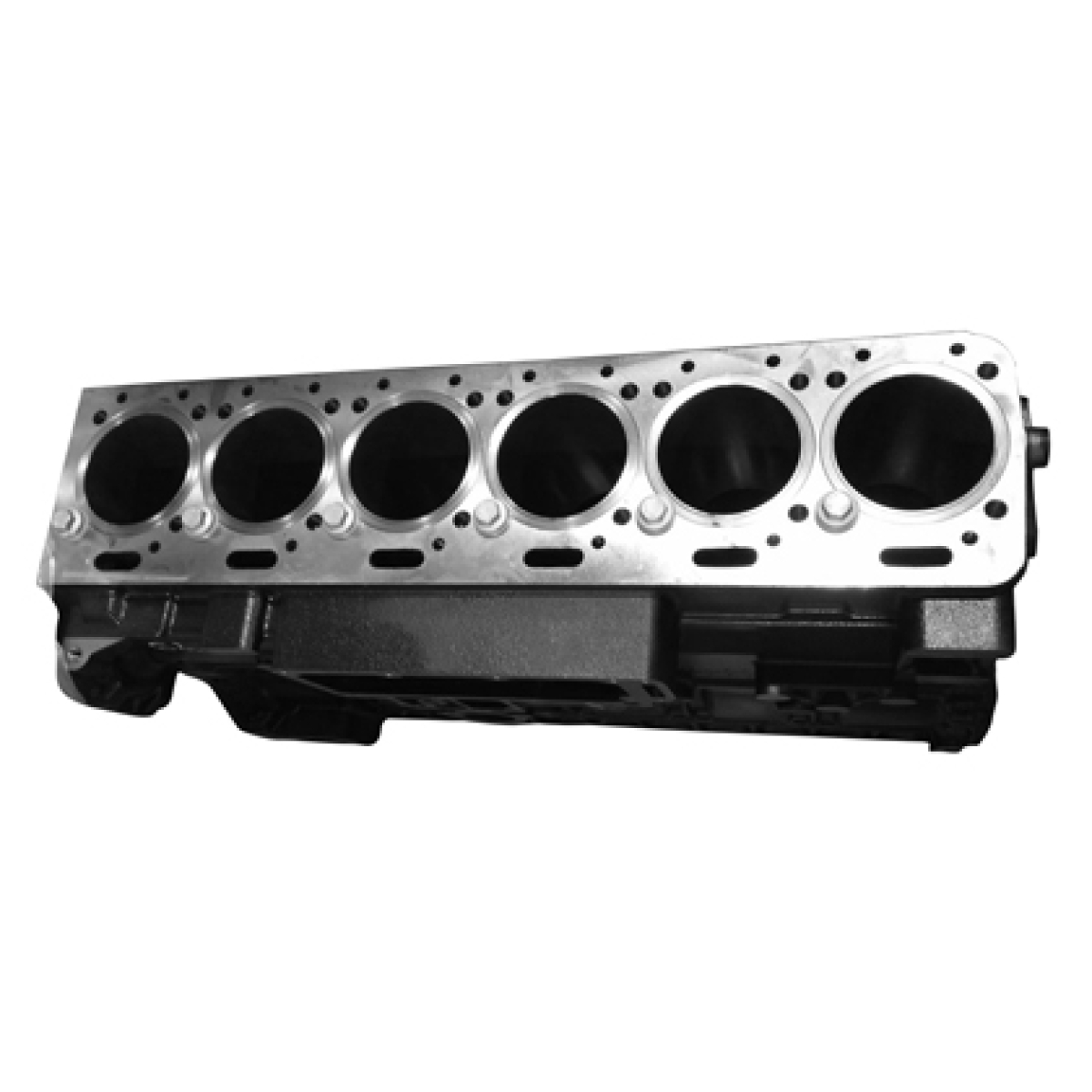 BLOCO MOTOR MWM 12 6CIL 6.12 TCE /COM CAMISA *** BLOCO ACOMPANHA CAMISA *** VOLV
