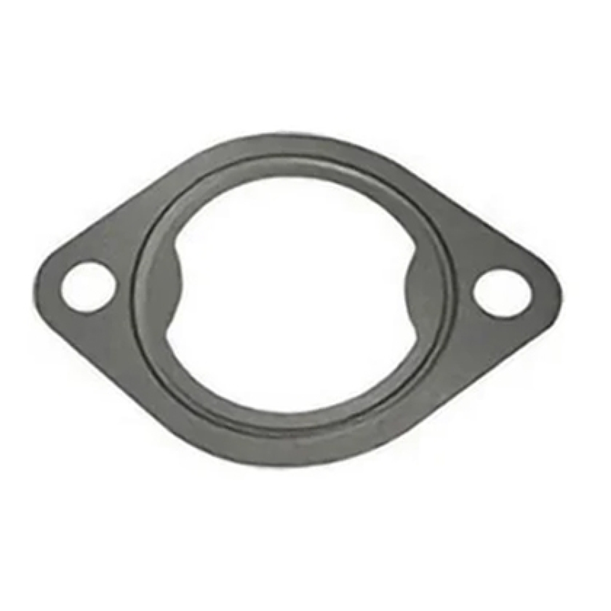 JUNTA DA CONEXAO EGR MOTOR ISF 2.8 MOTOR CUMMINS ISF 2.8 // VW NOVO DELIVERY EUR