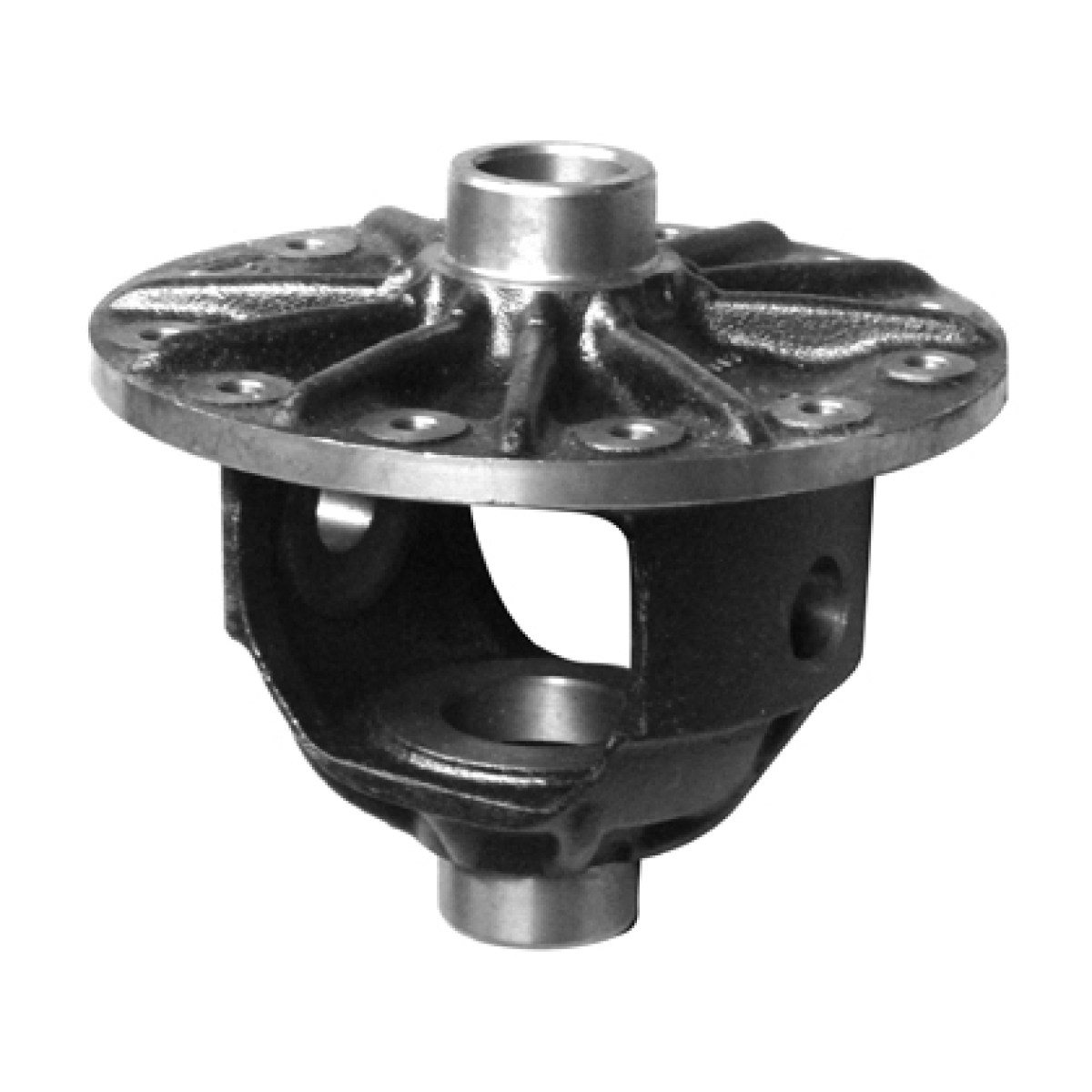 CAIXA SATELITE VAZIA DANA 284 RAT 3.90 4.10 AGRALE 6000 7500 8500 MA75 MA85 MA88