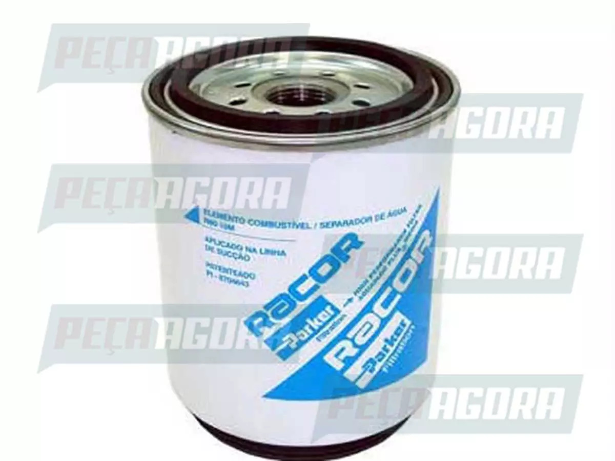 ELEMENTO FILTRO COMBUSTIVEL MB MERCEDES BENZ HPN M 96 1620 1218 1418  (376092700