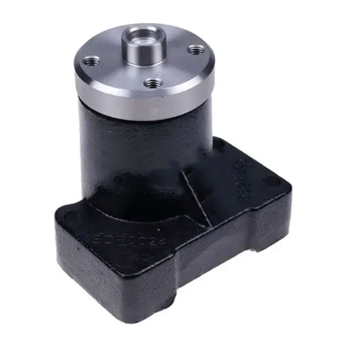 SUPORTE VENTILADOR 6C8.3 MOTOR CUMMINS 6C 8.3 (3942896.-..)