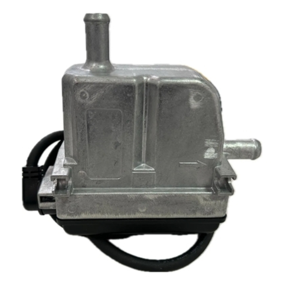 PRE AQUECIMENTO GERADOR CUMMINS 1500W POSSUI CONTROLE DE TEMPERATURA AUTOMATICO,