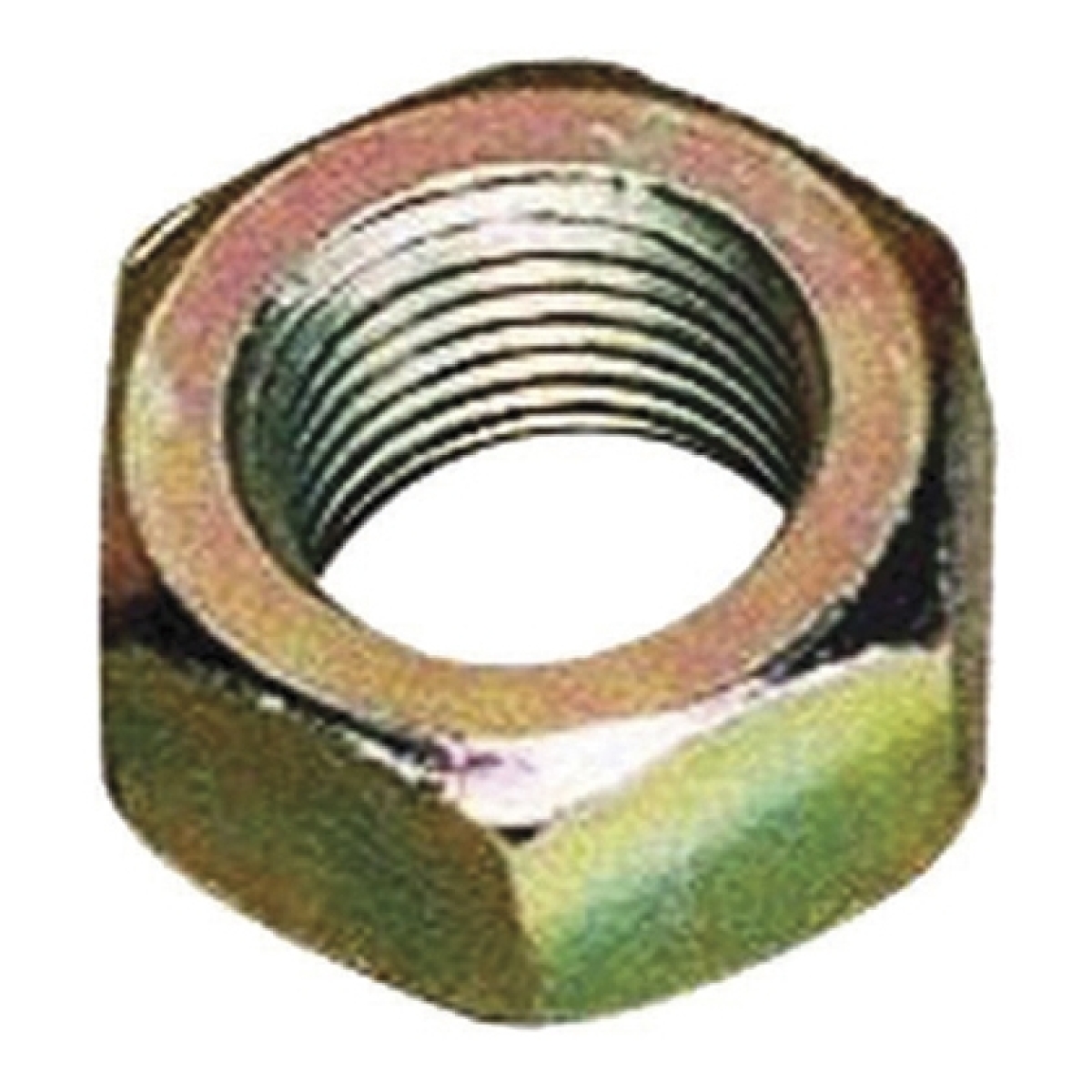 PORCA SEXTAVADA M16X1.5MM 10.9 VW 19320E 25320E 19370 25370 26370 15180 13180 17
