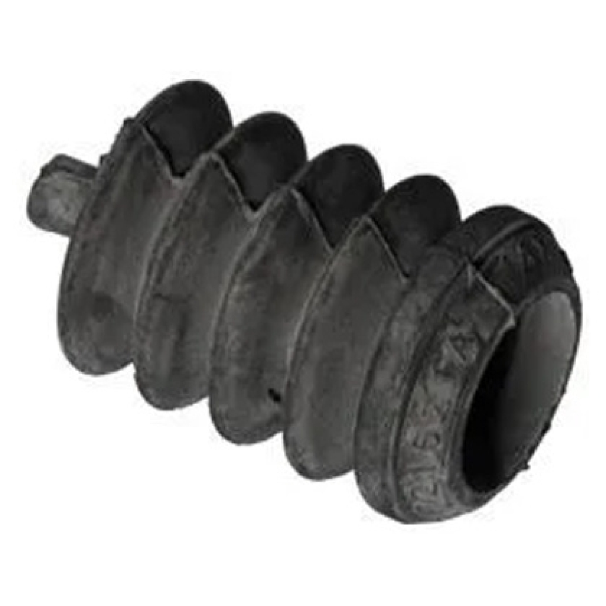 COIFA PEDAL DO ACELERADOR VW WORKER: 8-140CO/CE/9-150OD/7-100/8-120/8-150/7-120/