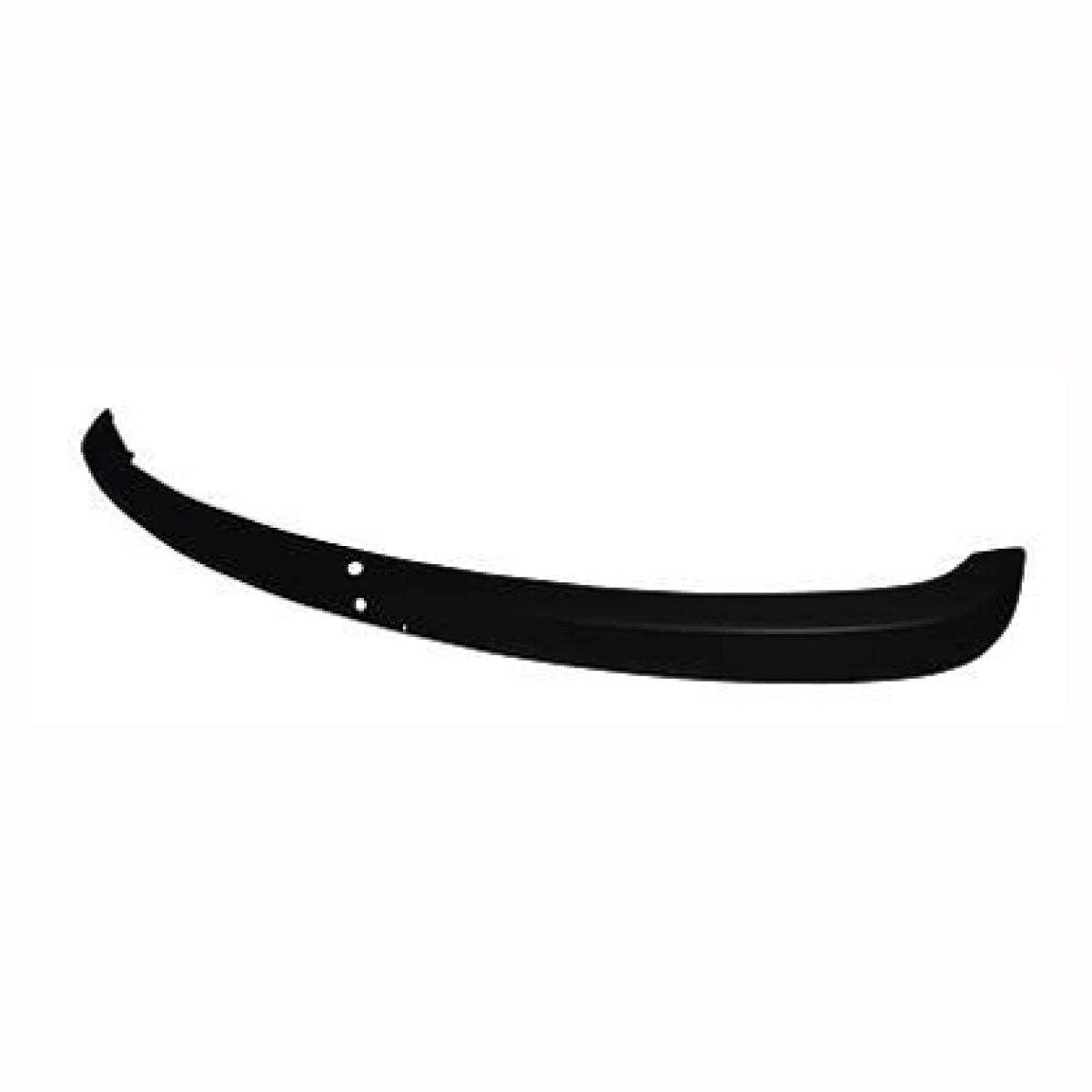 PARACHOQUE DIANTEIRA CHAPA PINTADO MERCEDES BENZ 608 AMALCABURIO 465 (3088807070