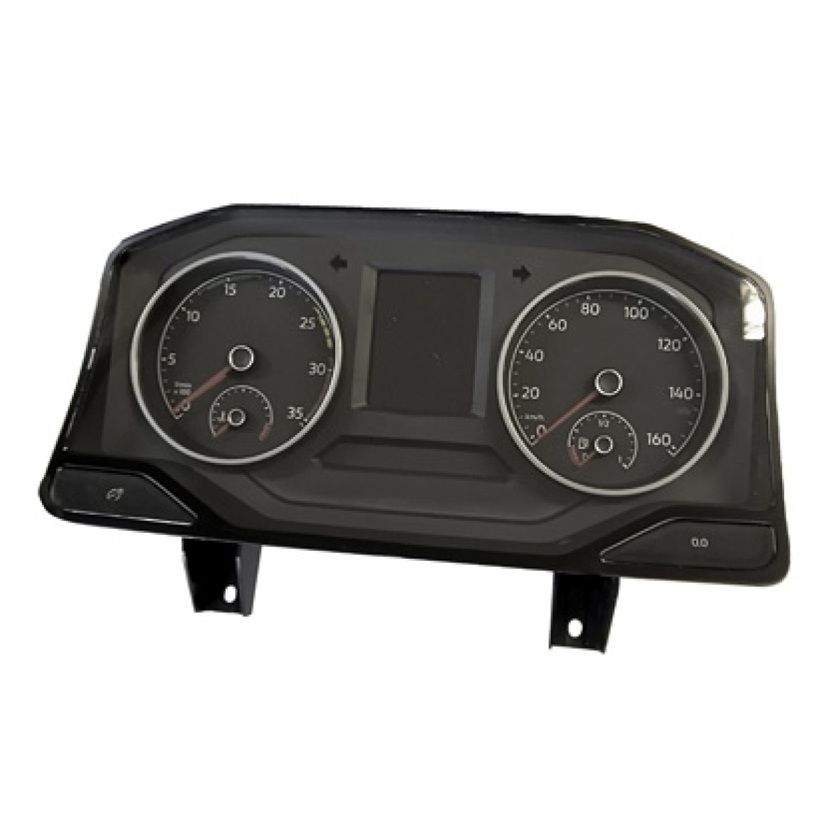 PAINEL DE INSTRUMENTOS VW DELIVERY 6.160 ANO 21/22 - SEMINOVO (23B920807A)