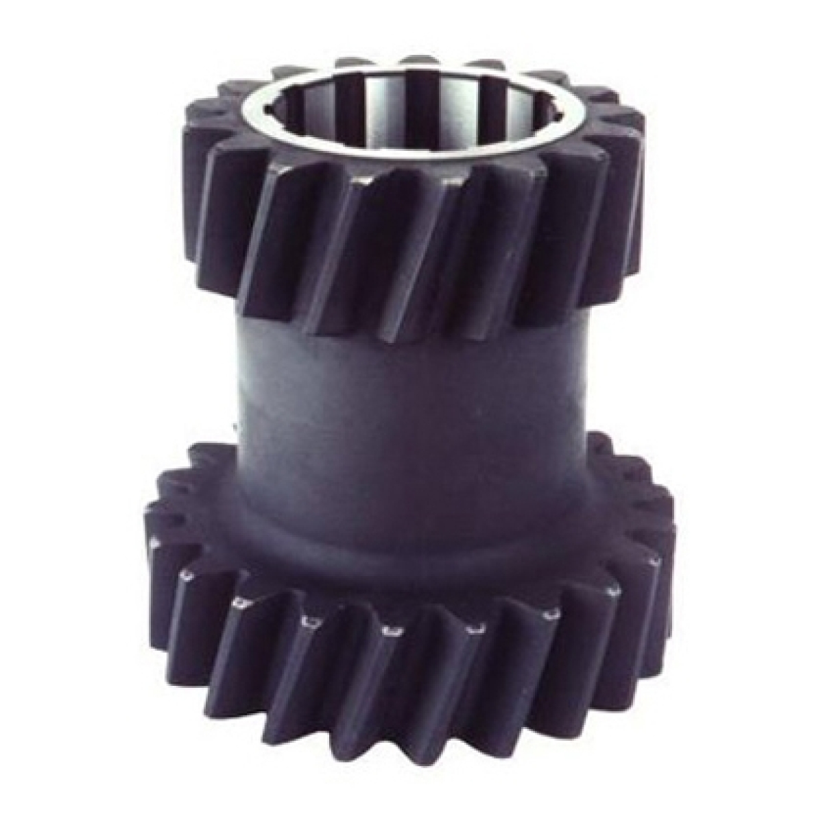 ENGRENAGEM DUPLA 2A 3A 23 DENTES 17 DENTES G3-50 (3022630313-R04635)