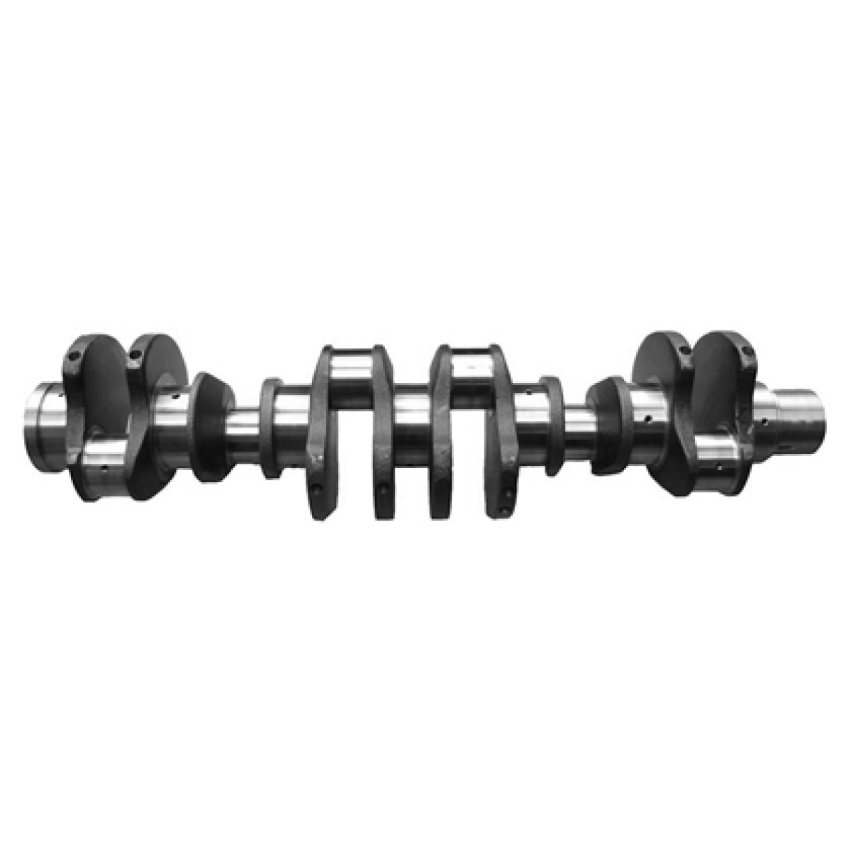 VIRABREQUIM MOTOR CUMMINS NTA855 6CIL CUMMINS MOTOR FORA DE ESTRADA (3608833-VB0