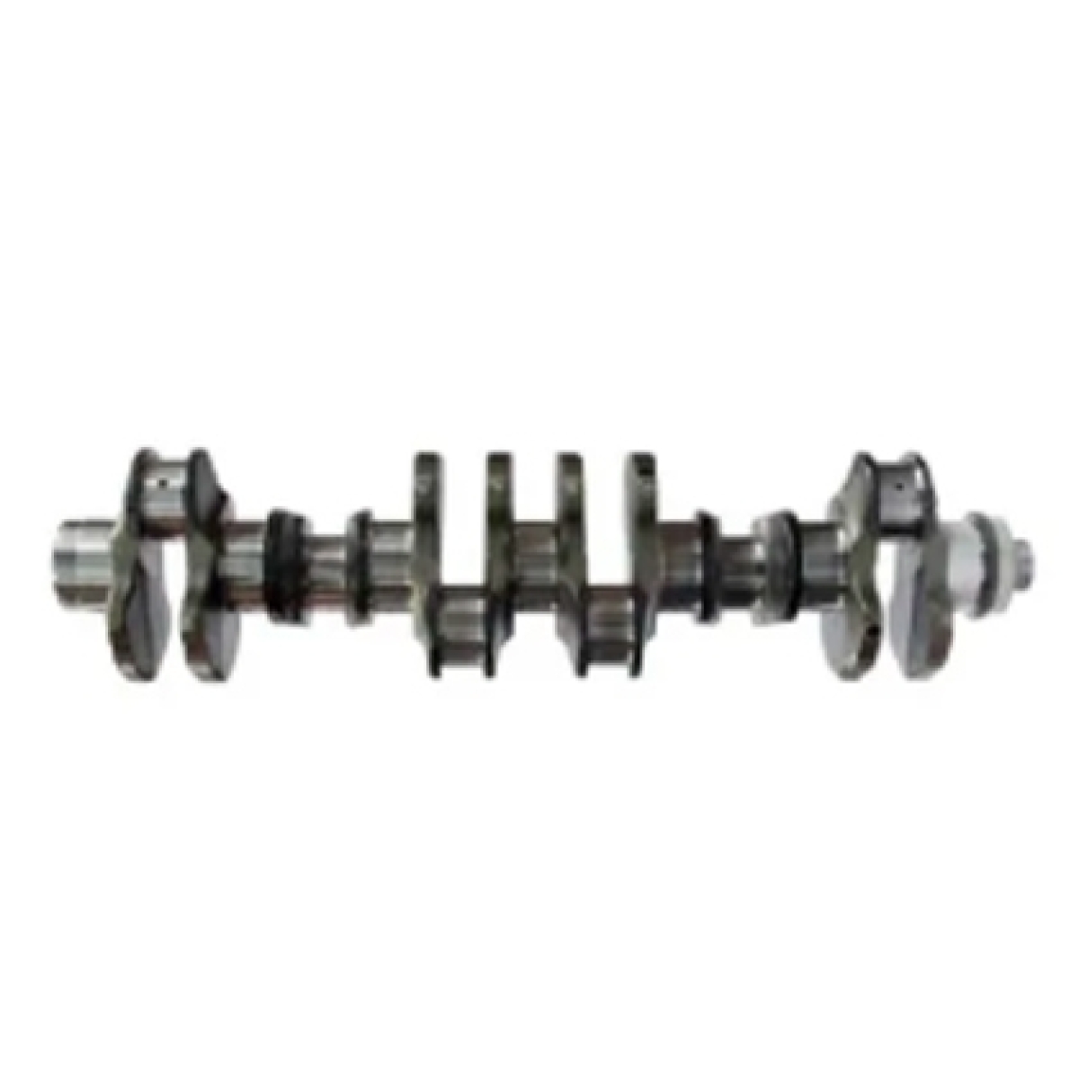 VIRABREQUIM MOTOR MBB OM447 OM457 6 CIL EURO III MERCEDES ONIBUS O400RSL MOTOR M