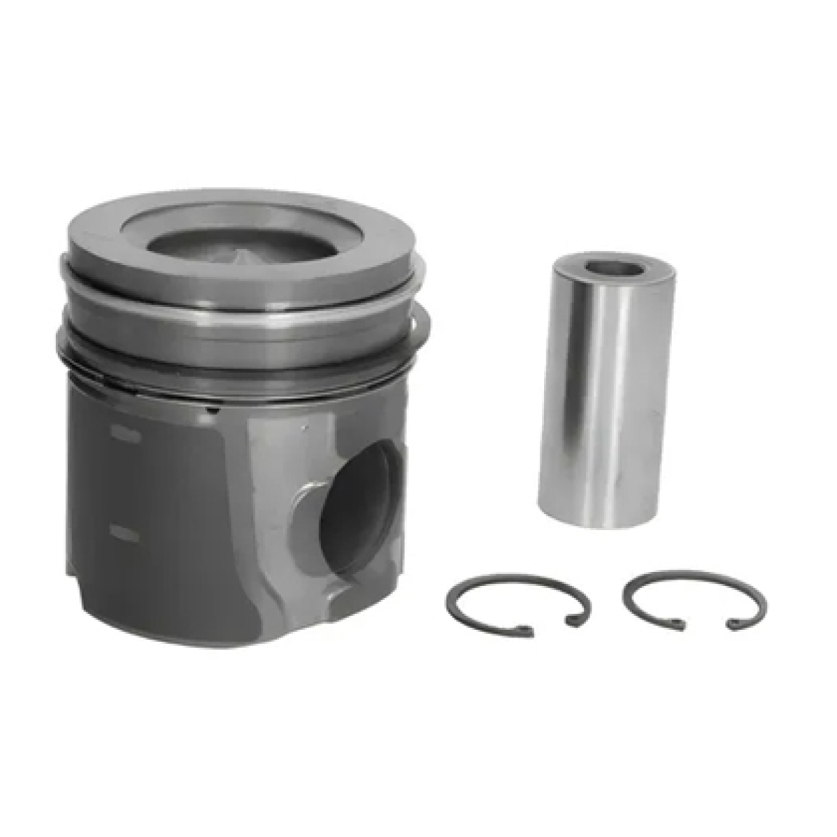 PISTAO MOTOR CUMMINS ISF 2.8 FORD F4000 F350 2014 DIANTE MOTOR CUMMINS ISF 2.8 E