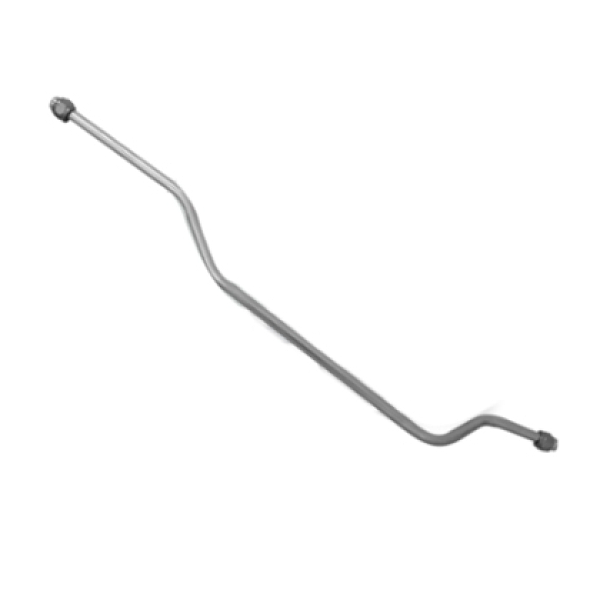 TUBO PRESSAO DIRECAO HIDRAULICA VOLKSWAGEN CAMINHOES 13190 / 15190 / 13150 / 131