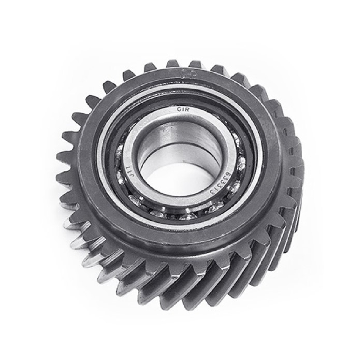 ENGRENAGEM BOMBA D AGUA VOLVO COM ROLAMENTO VOLVO N10 / NL10 / NL12 MOTORES 102F