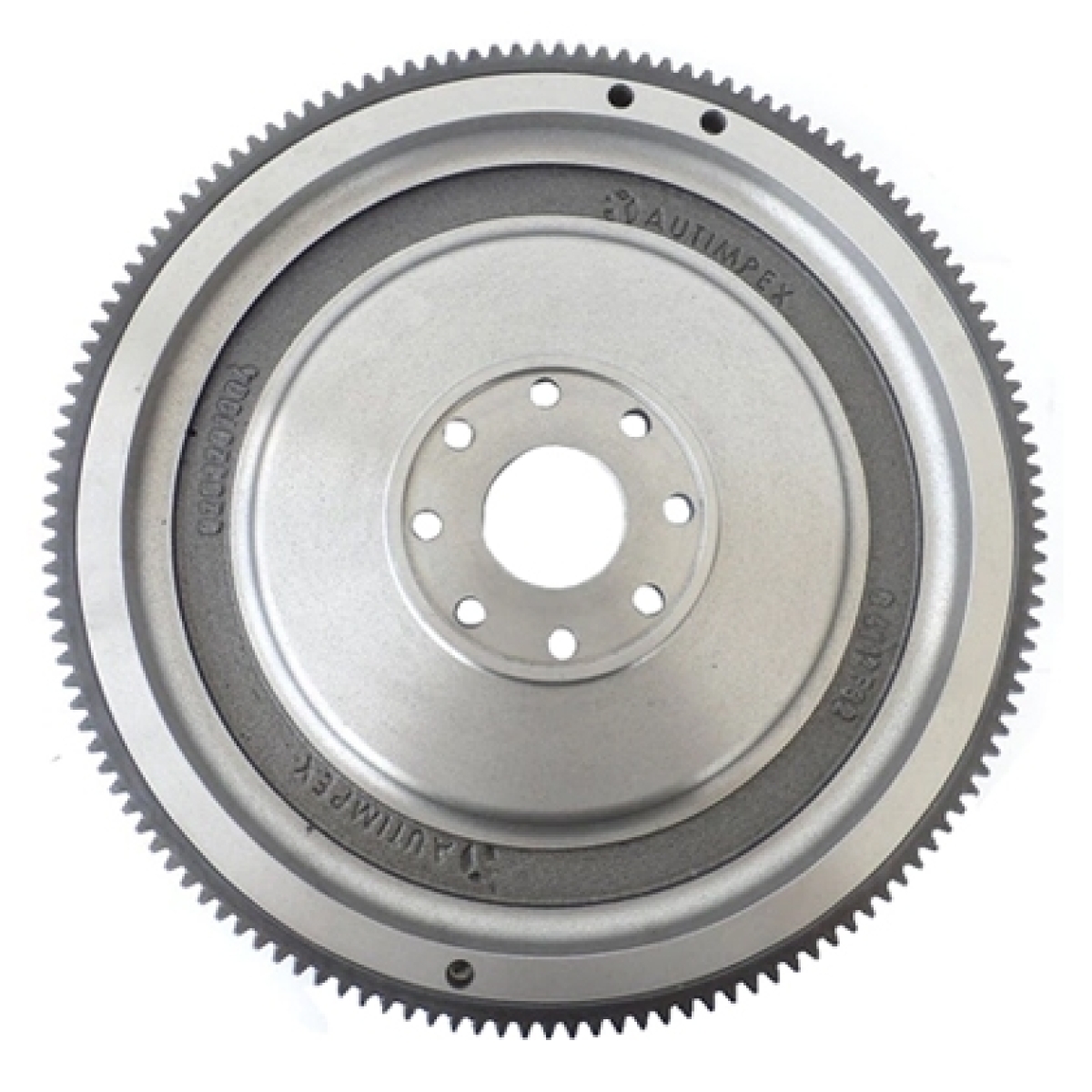 VOLANTE MOTOR COM CREMALHEIRA CUMMINS ISC 8.3 ISB 6.7 FORD 2132 ANO 05/... MOTOR