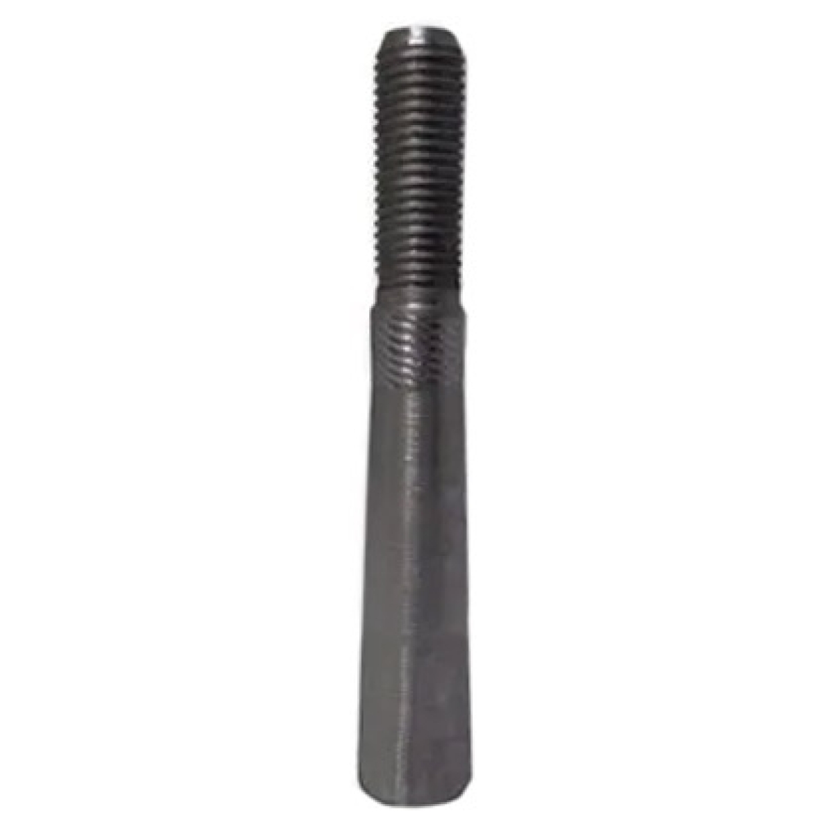 PINO CONICO SUPORTE CENTRAL 9/16 X 102MM CARRETA SEMI REBOQUE SUSPENSAO MECANICA