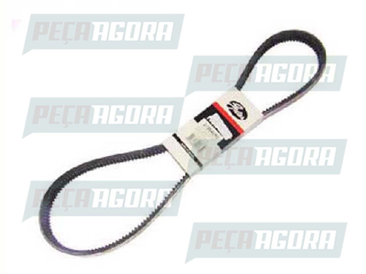 CORREIA BOMBA DAGUA 2X13X1375 MB   L1618 2418 MOTOR OM366A LA ONIBUS OF16  (5997