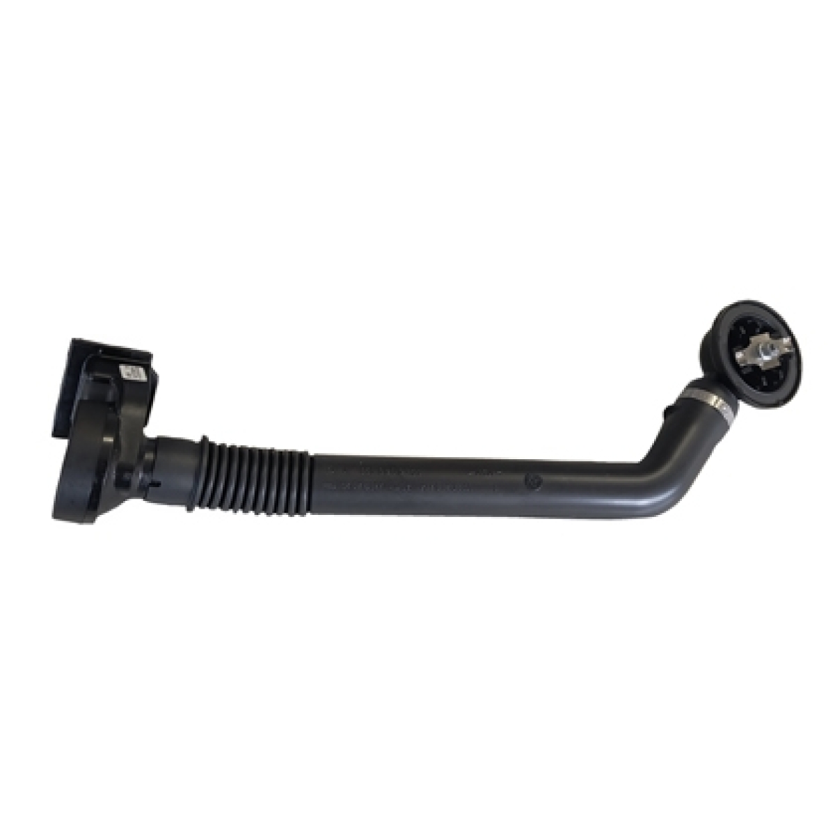 TUBO ENTRADA OLEO MERCEDES SPRINTER 415 515 311 MOTOR OM651 2013 2014 2015 2016 