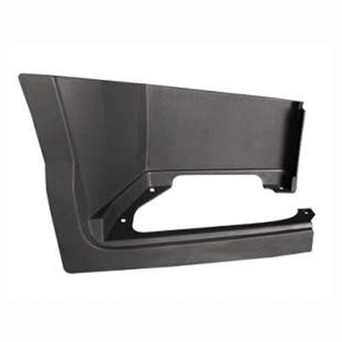 PONTEIRA PARACHOQUE LE VOLVO CAMINHAO FH4 2016 2017 2018 2019 2020 2020 (8214197