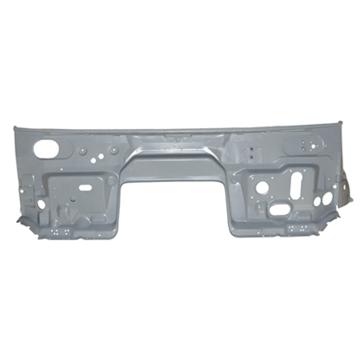 CHAPA INTERNA BASE PAINEL MERCEDES BENZ 1620 BICUDO AMALCABURIO 1786 (6946207808