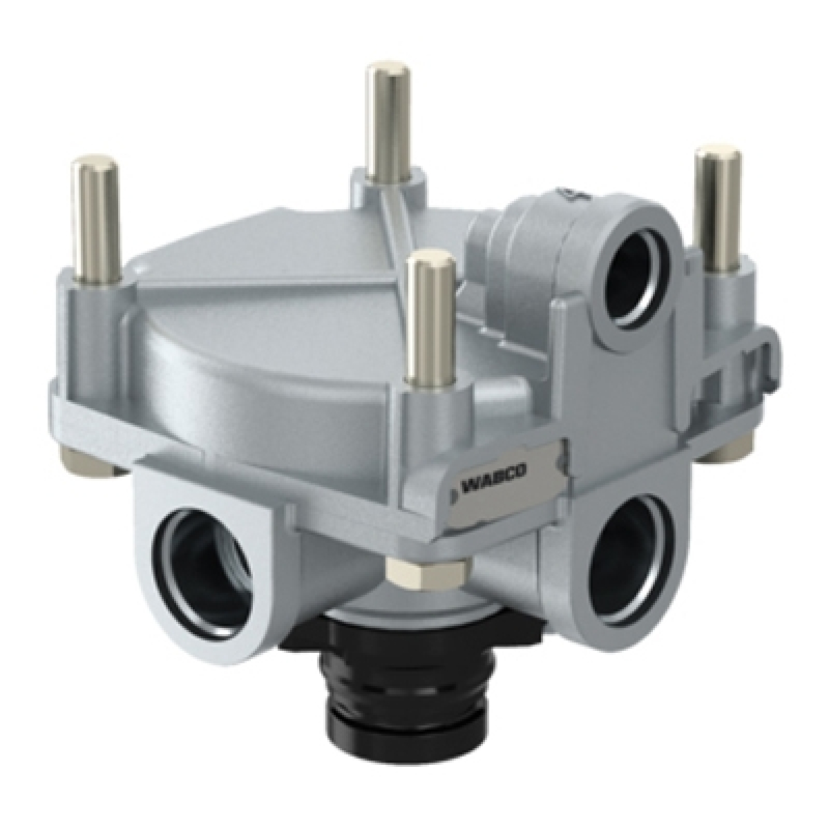 VALVULA RELE MERCEDES BENZ ATEGO 1419 - 1719 - 1726 - 1729 - 2426 - 2429 - 1319 
