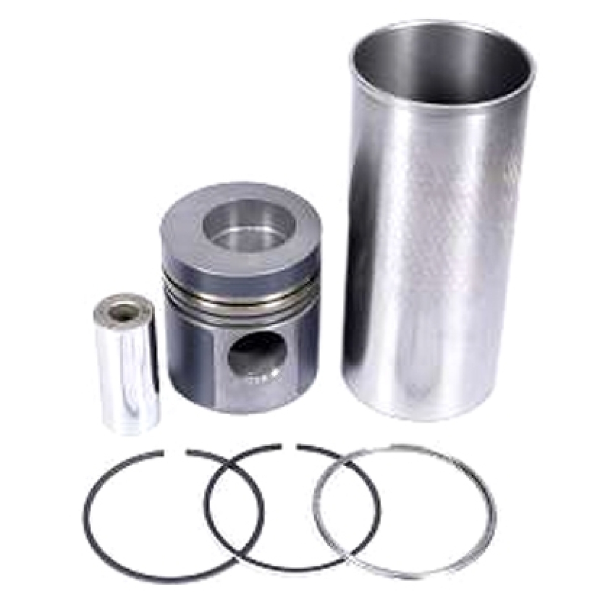 KIT OM364A OM366A-LA (BIELA PARALELA) PARA KIT VENDER C1049(CAMISA) + PA1475 (PI