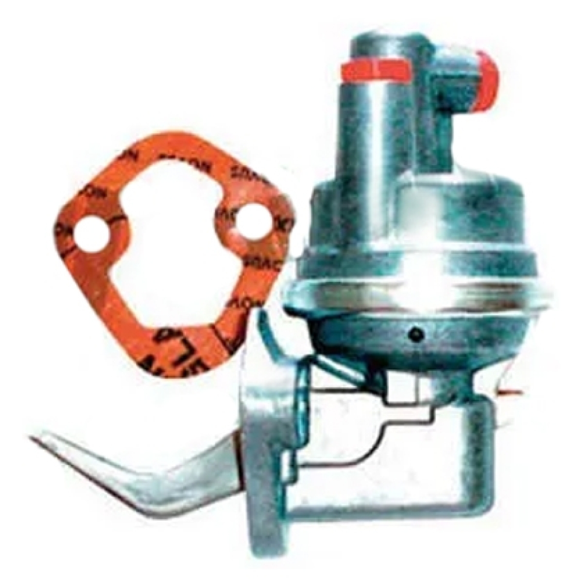 BOMBA TRANSFERENCIA COMBUSTIVEL MOTOR CUMMINS 4BTAA 6BTAA FORD 712 / 814 / 815 /