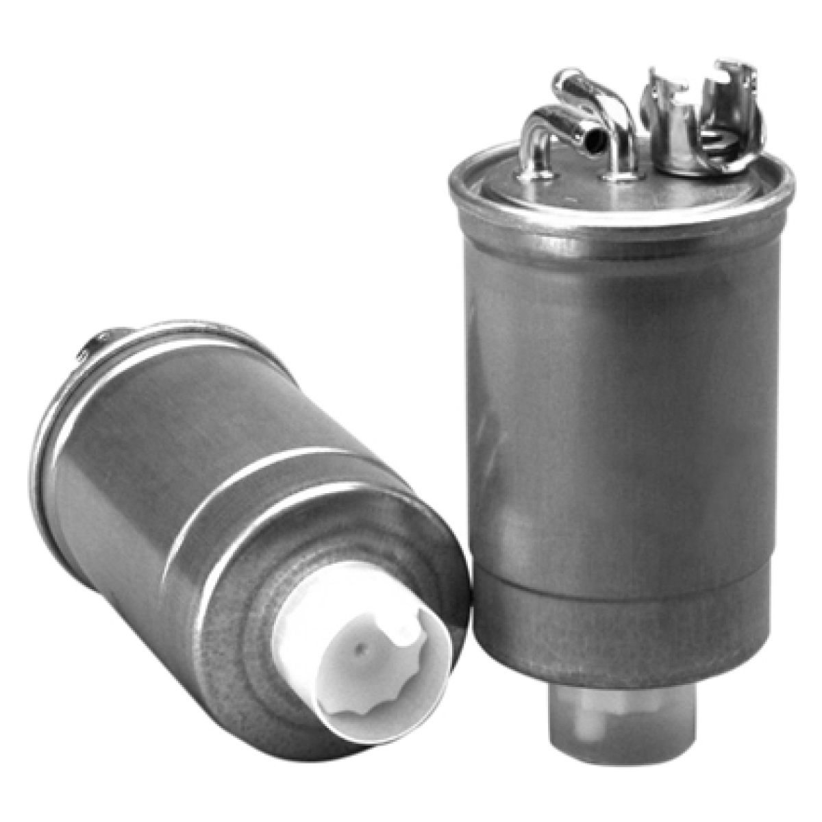 FILTRO COMBUSTIVEL FORD (BR) F250 4.2 MWM TURBO - DIESEL - ANO: 01/07/2003-01/04