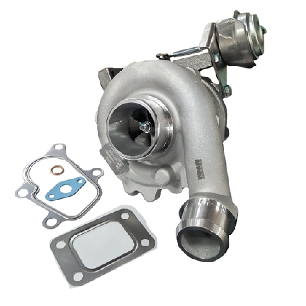 TURBO (ORIGINAL) VW DELIVERY 5140 / 8150 / 9150 MOTOR MWM 408 SPRINT (2P0145061D