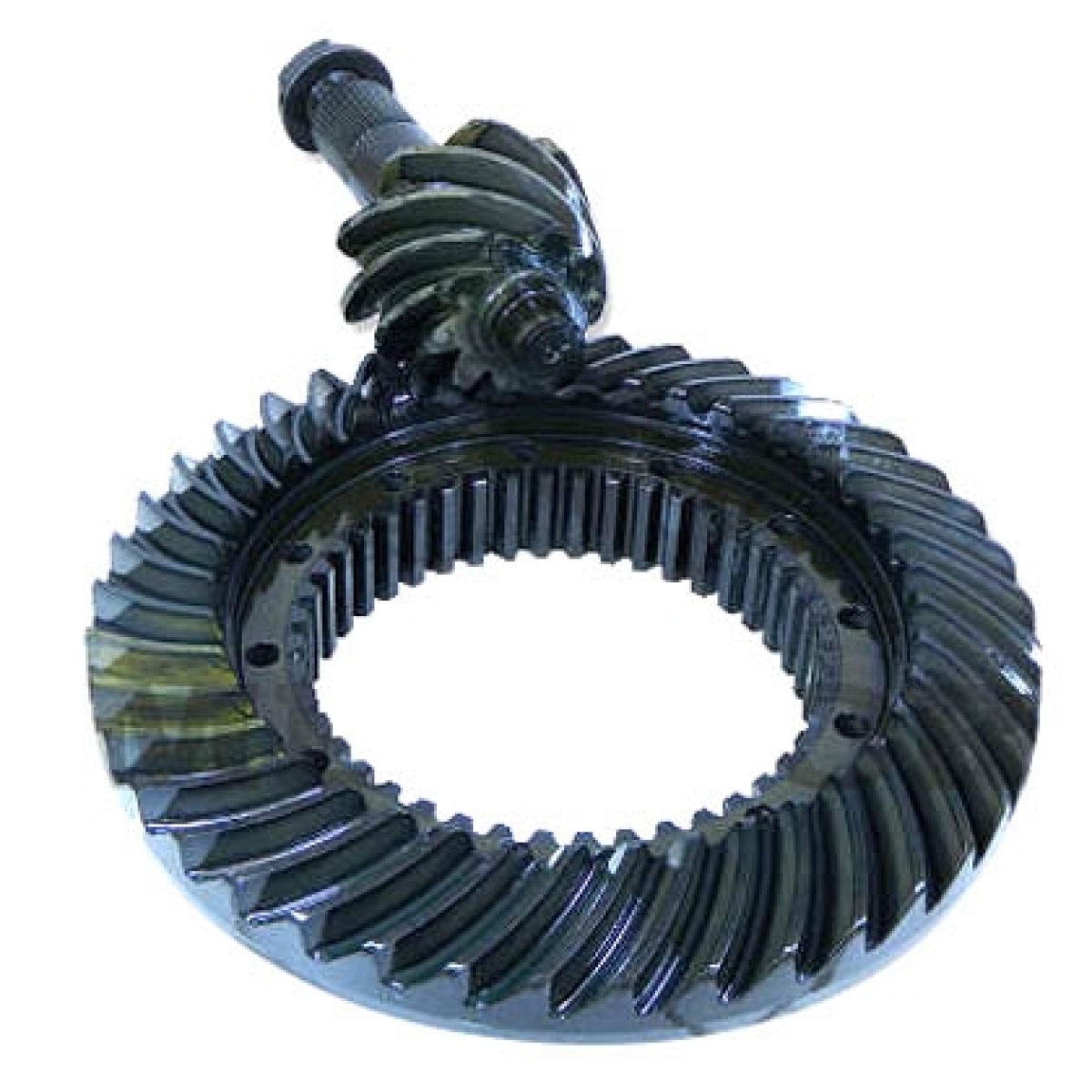 COROA E PINHAO 39X6 RAT 6.50 RS240 RS245 FORD CARGO 1617 1621 162 1716 1717 VW 1