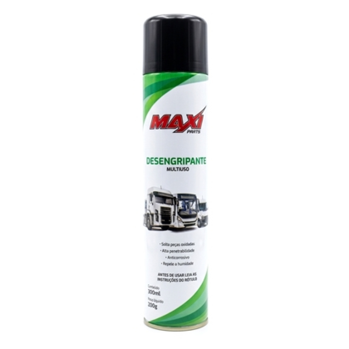 DESENGRIPANTE-WHITE LUB AEROSOL 300ML (ML0629P)