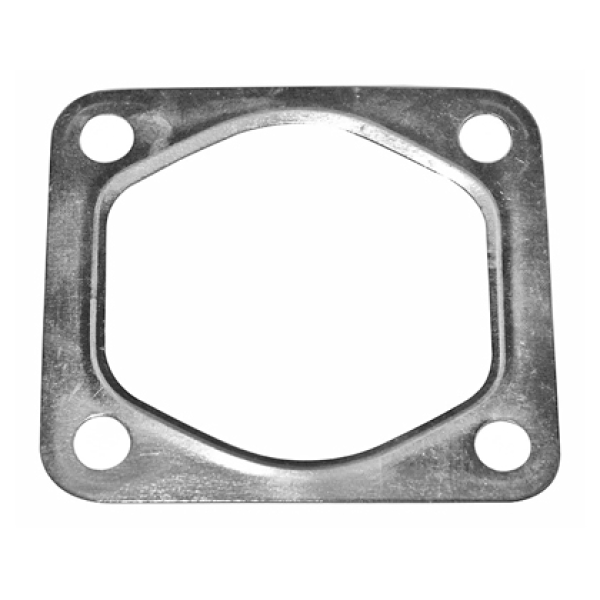 JUNTA SAIDA ESCAPE MOTOR CUMMINS 6CT FORD CARGO 2322 / 3530 / 1422 / 1622 / 1722