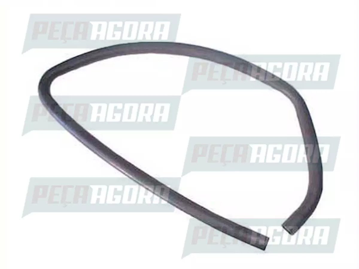 MANGUEIRA FILTRO AO COMPRESSOR D I 20X32 VW 680 690 ATE 85 VOLKSWAGEN  (T0612945