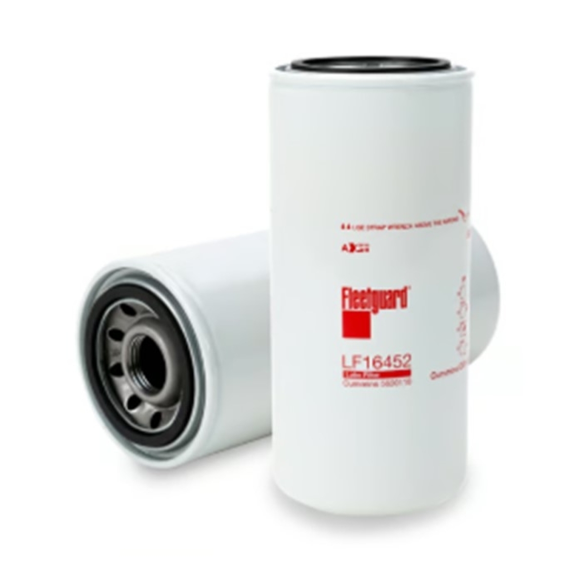 FILTRO OLEO MOTOR VOLKSWAGEN CAMINHAO DELIVERY 13180 (23B115403A-LF16452)