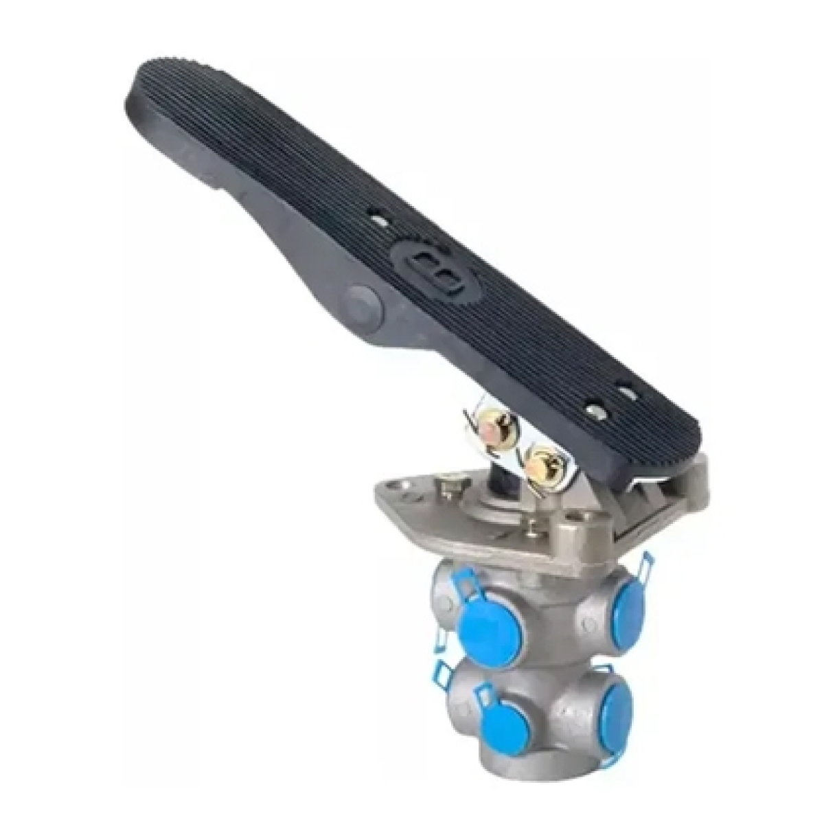 VALVULA PEDAL VOLKSWAGEN CAMINHOES 14150 / 14200 / 14220 / 16170 / 16300 / 24220