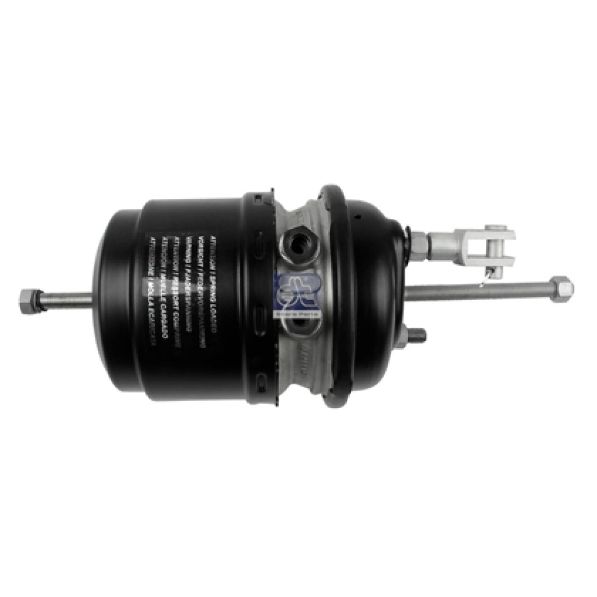 CILINDRO TRISTOP TIPO BAIONETA 30/30 SCANIA 4-SERIES 94, 114, 124, 144, 164 (144