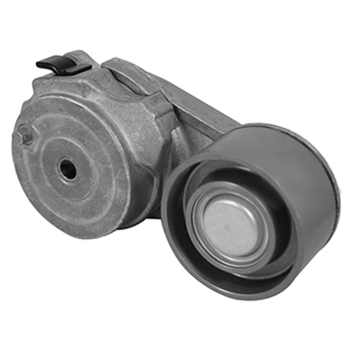 ESTICADOR CORREIA POLIA LISA VOLVO CAMINHAO FM12 MOTOR 380/420CV VOLVO CAMINHAO 