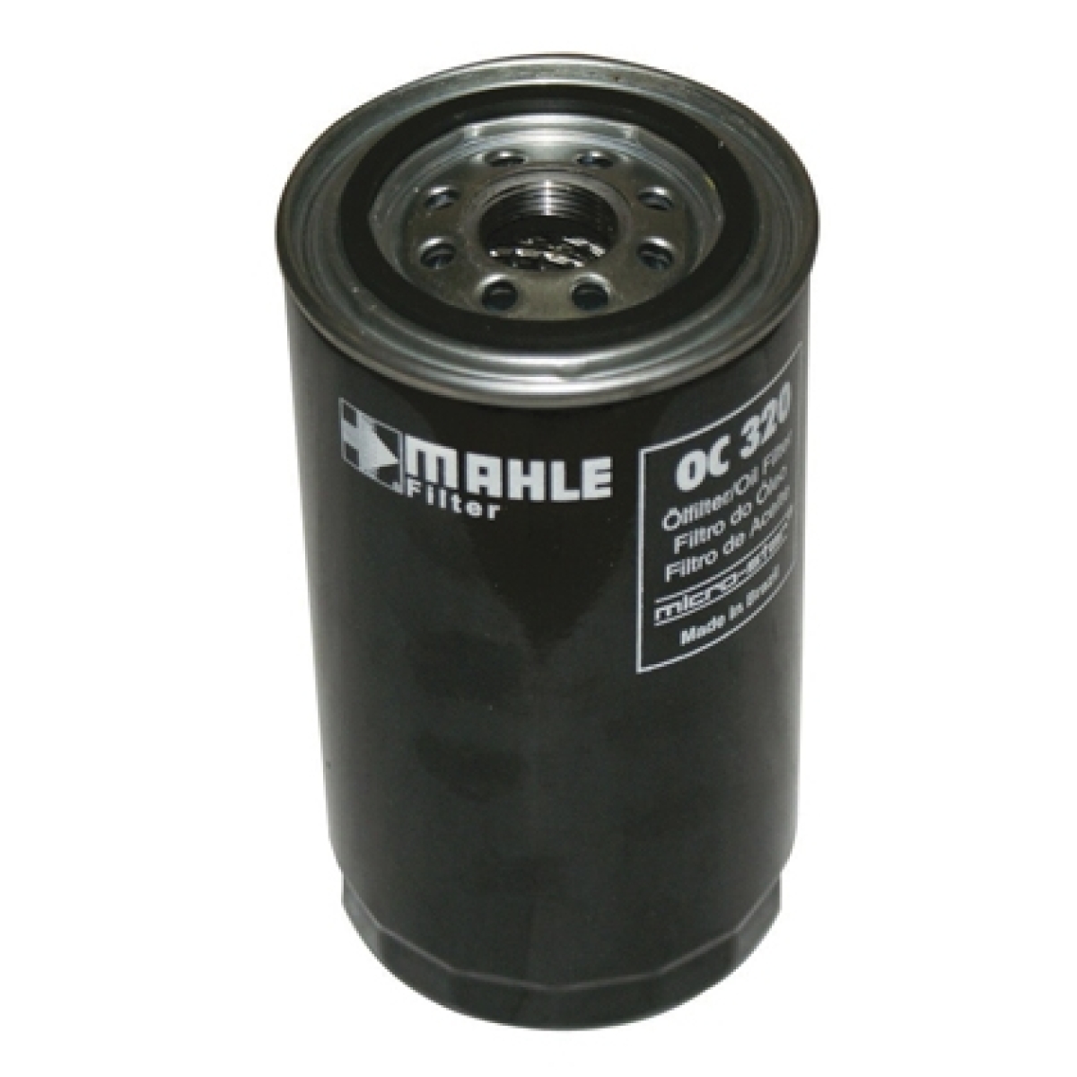 FILTRO LUBRIFICANTE VOLKSWAGEN CAMINHOES 16170 / 12170BT / 14170BT / 16170 /1620