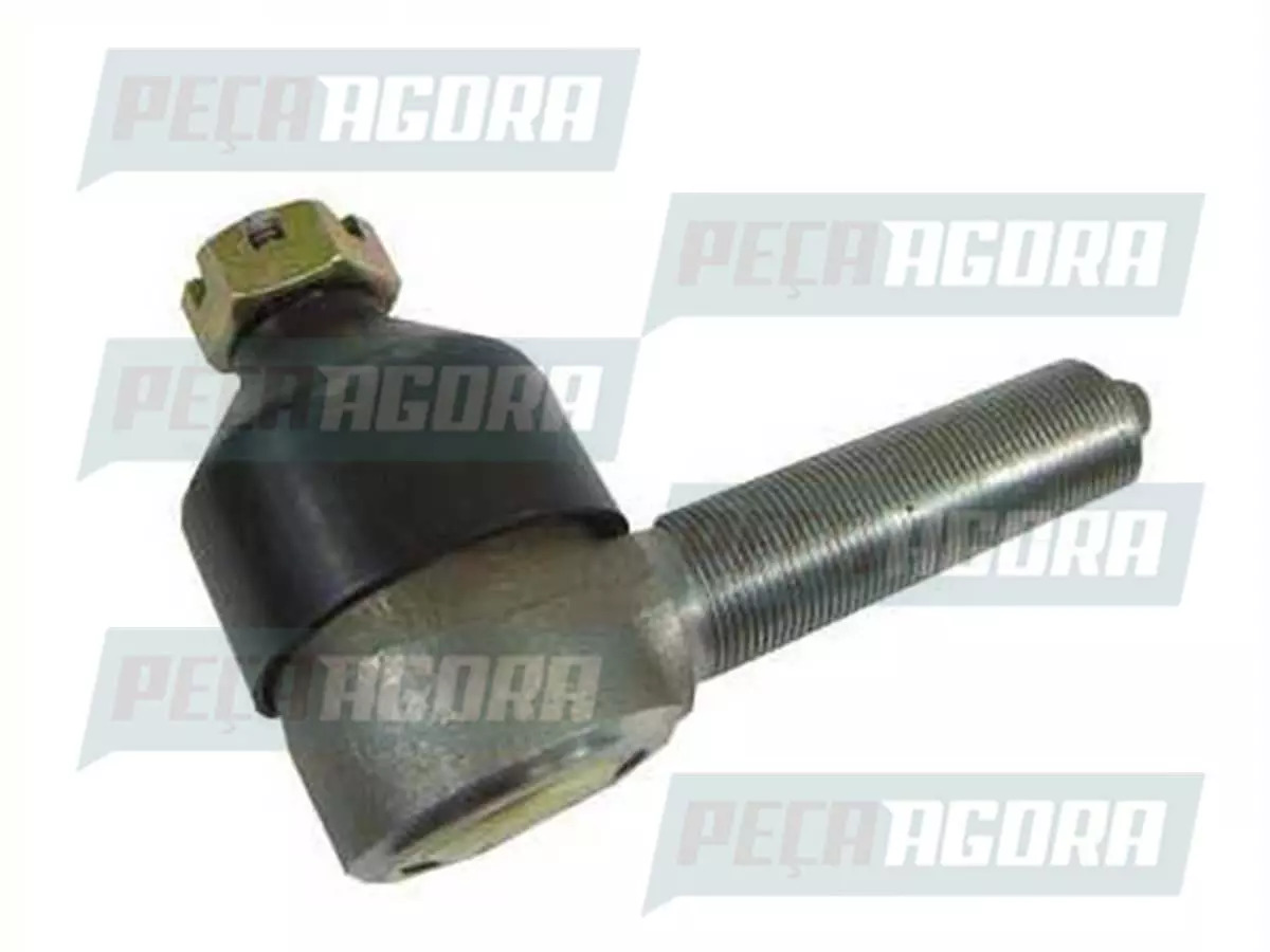 TERMINAL 24X1.5X22X105MM ROSCA DIREITA MB MERCEDES BENZ LP LPO 1113 710 812 814 