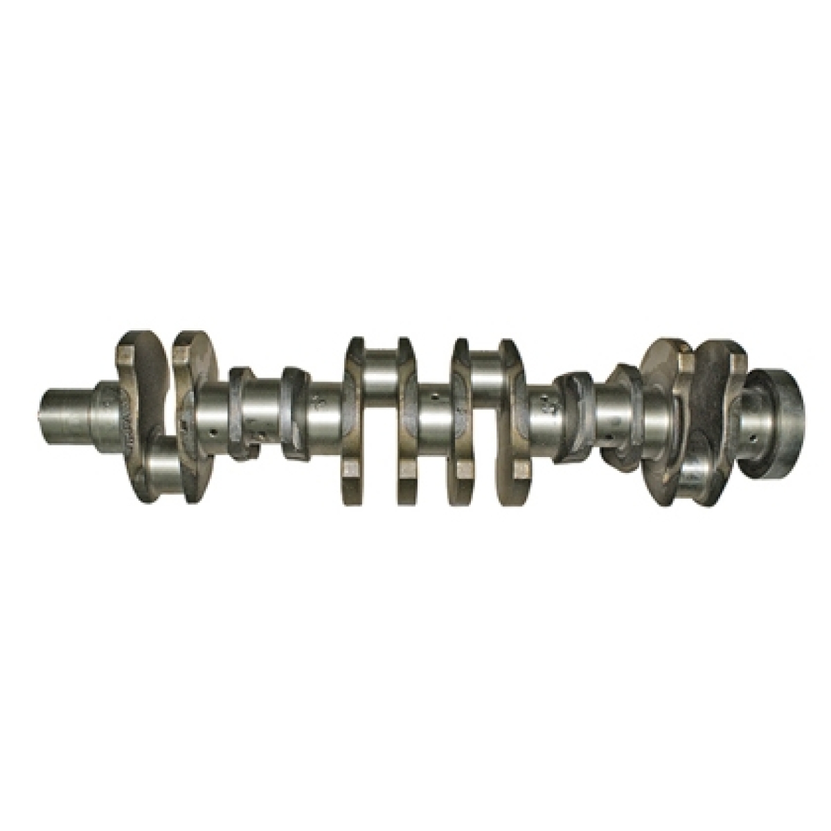 VIRABREQUIM MOTOR CUMMINS 6BTAA 5.9 6 CIL ( FORJADO EM ACO ) CARGO 1215 1217 141