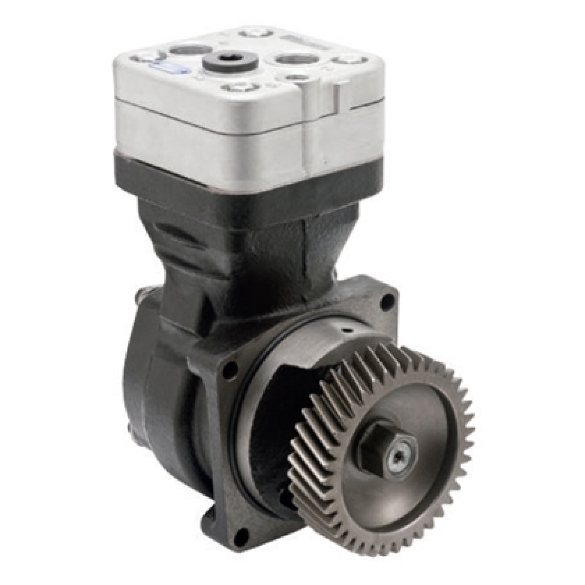COMPRESSOR AR 238CCM ***USAR 032812, MAIOR CAPACIDADE DE AR, NOVO PROJETO*** MB 