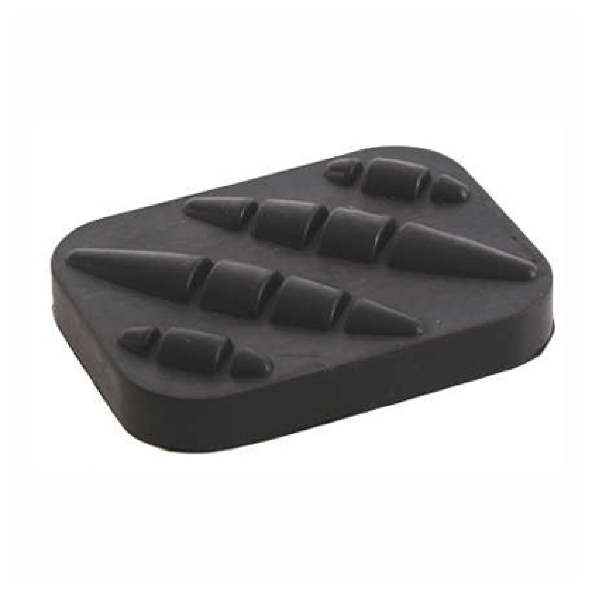 CAPA PEDAL FREIO - EMBREAGEM VOLVO: FE - FH - NH - VM TODOS ONIBUS: B 270 F (207